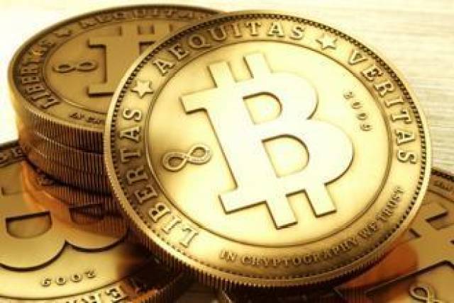 韩泽深度解析比特币，技术革新下的数字货币未来，比特币深度解析，技术革新引领数字货币未来趋势