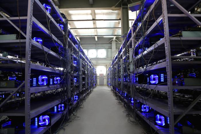 天河挖比特币，天河超级计算平台与比特币挖矿：新技术挑战与机遇探究