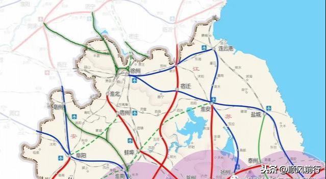 皖北城际铁路最新消息，皖北城际铁路最新进展与未来展望