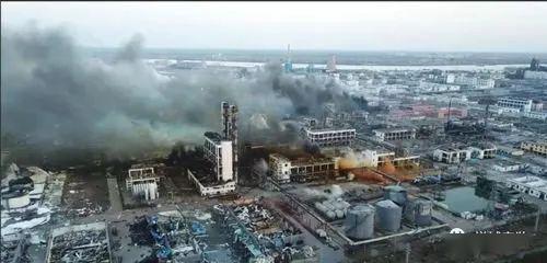 江苏爆炸事故最新消息，江苏爆炸事故最新进展：救援进展、伤亡情况及事故原因调查等全面报道