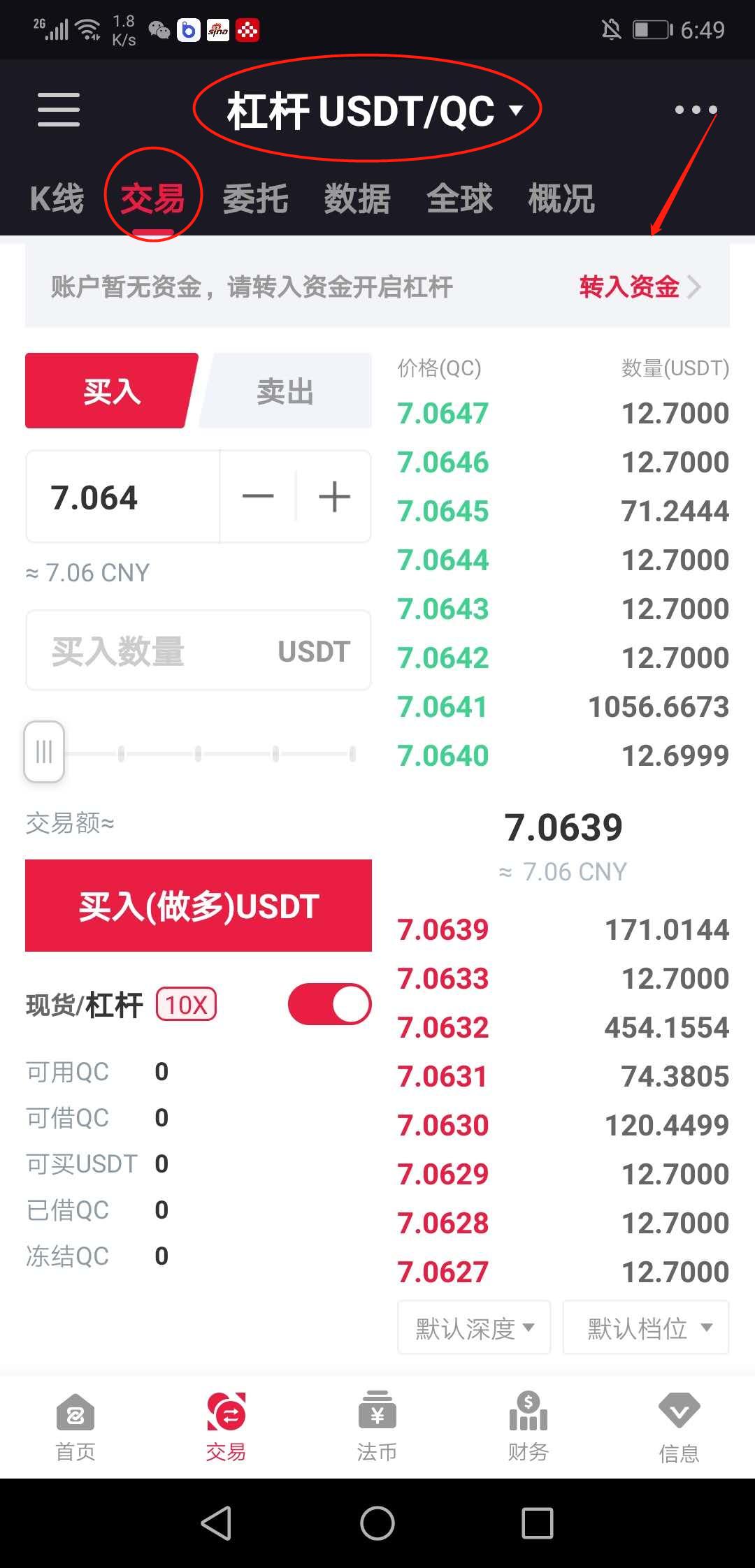 比特币、USDT与量子计算（QC），数字货币未来的前沿技术交汇点，比特币、USDT与量子计算，数字货币前沿技术的交汇点