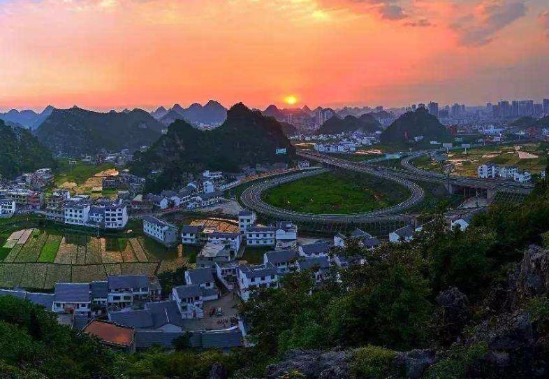 贵州省最新简介，贵州，多彩民族风情与生态旅游胜地
