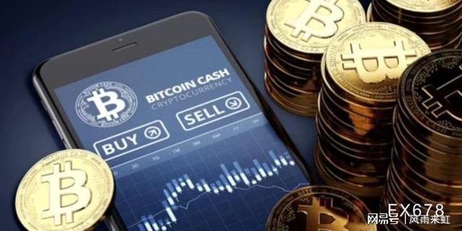 40000比特币，比特币价值达四十万