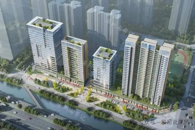 2024年成都新楼盘一览 成都最推荐的楼盘都在这里了！