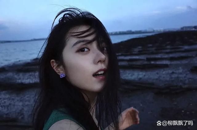00后四小花旦：刘浩存、张子枫、李庚希、赵今麦，你更喜欢谁？