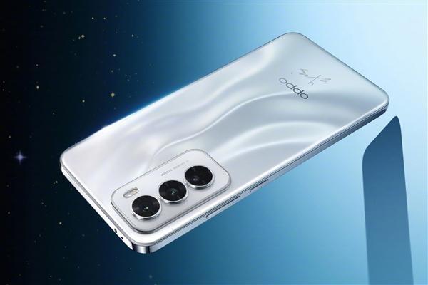 OPPO Reno13系列即将发布：强劲性能与创新设计引领中高端市场