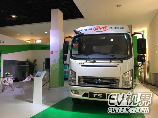 福建新能源比亚迪汽车，福建新能源比亚迪汽车，绿色出行新选择