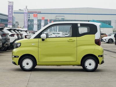 奇瑞qq冰淇淋新能源汽车，奇瑞QQ冰淇淋，引领新能源汽车新潮流