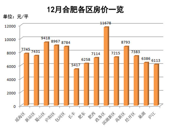 合肥新站区房价最新消息，合肥新站区房价趋势深度解析与未来预测报告
