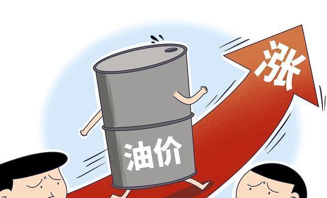 甘肃油价
