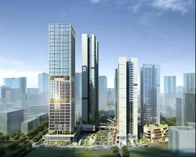 【鹏瑞尚府开发商售楼部咨询／预约专线☎️ 400-811-3080（官方）中介勿扰】