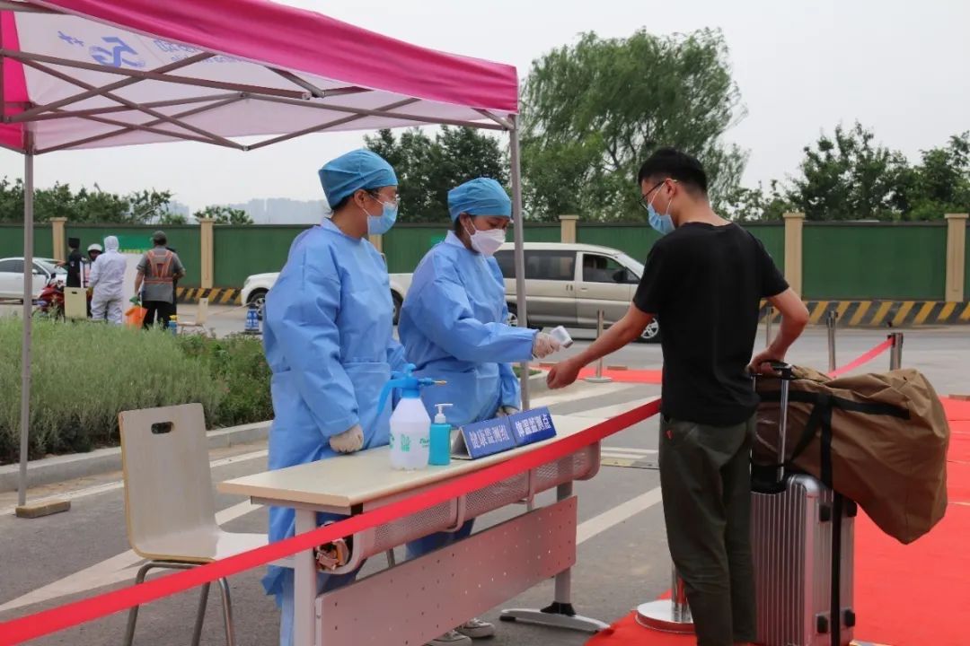 持续更新！山东各地开学时间陆续公布 周密部署迎接返校