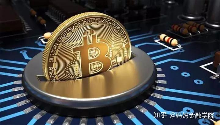 比特币是大户吗，比特币：不只是大户的游戏，各类投资者的共同舞台