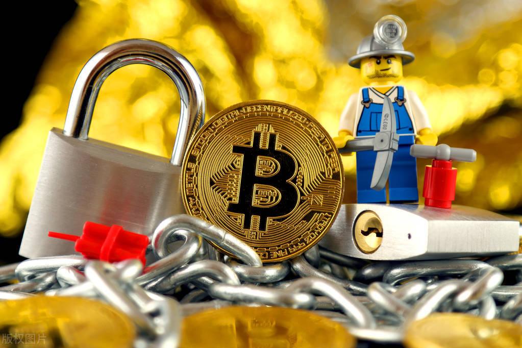 禁止挖矿后比特币涨，禁止挖矿政策背后的比特币价格走高趋势深度解析与前景展望