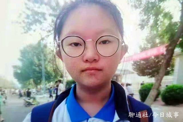 五莲失联女孩最新，五莲失联女孩最新进展揭晓