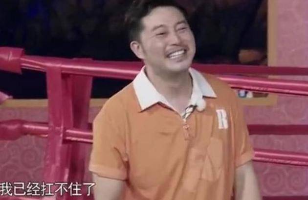 最新一期跑男沙溢打李晨，最新一期跑男沙溢与李晨的互动争议：娱乐节目互动尺度思考