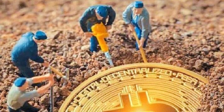 比特币小型水电发电，比特币与小型水电发电的联姻：潜力、挑战与未来展望