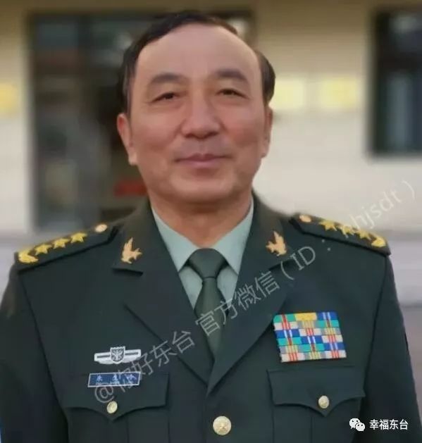朱生岭将军最新活动，朱生岭将军最新活动展现卓越领导与不懈奋斗精神