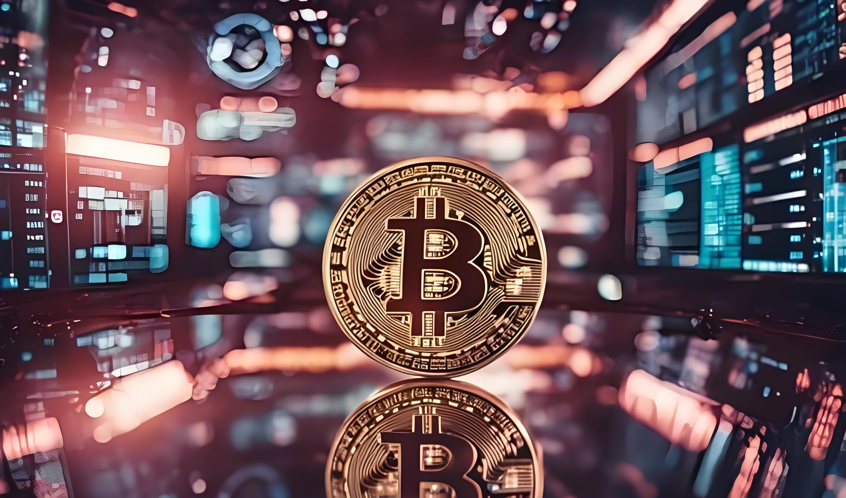 比特币微交易套利，比特币微交易套利策略深度解析与操作指南