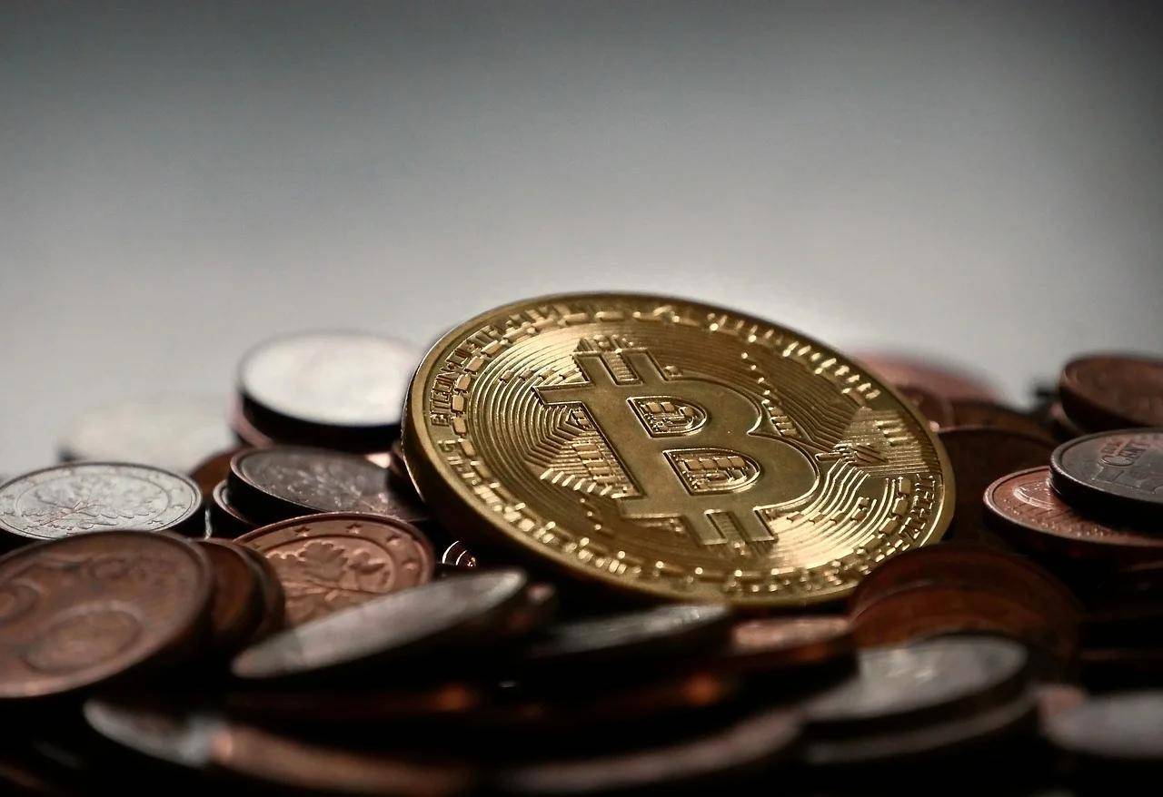 比特币 效益，比特币：探索数字货币的效益与全球影响