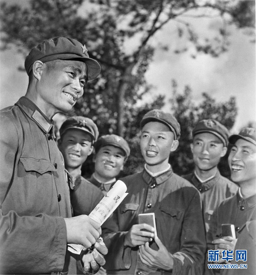 “最美奋斗者”建议人选及事迹简介