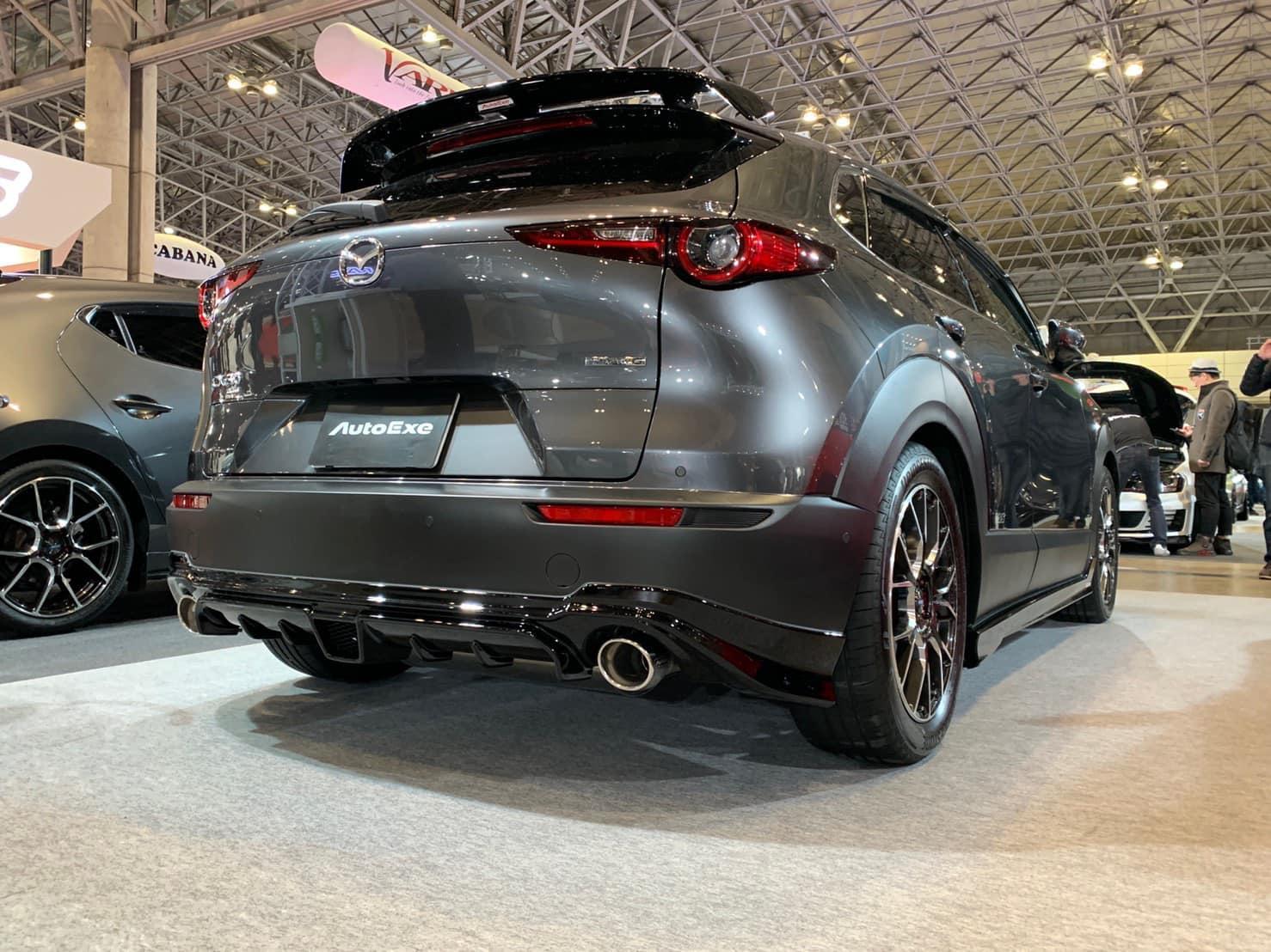 马自达CX-30售价9.99万起 欢迎垂询广告