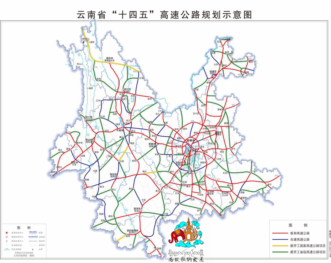 菏泽市“十四五”期间高速公路发展规划出炉！