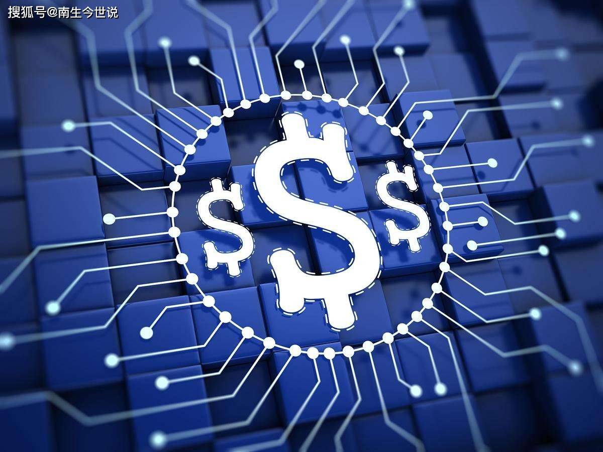 比特币edf，比特币EDF深度解析：能源消耗、环境影响与未来展望