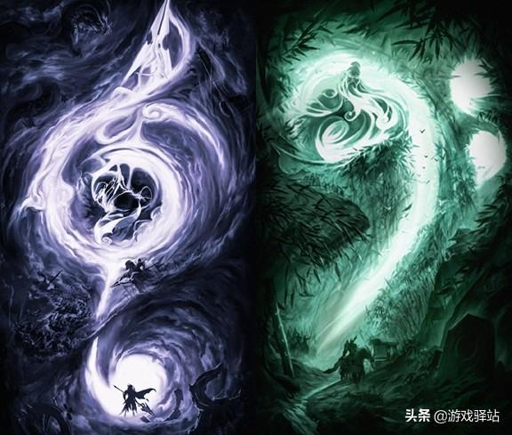 新英雄黑暗小龙曝光，韩信两款新皮肤来袭，西施预定新形象