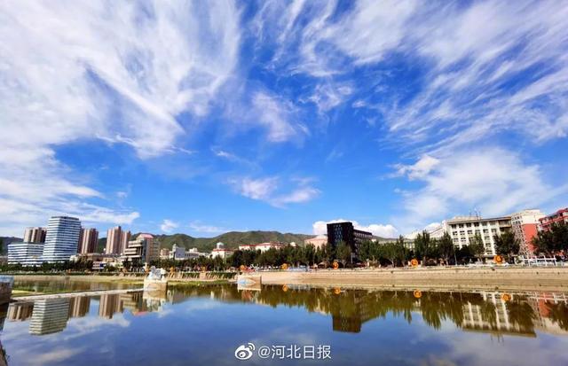 河北11月空气质量排名：11个设区市张家口第一，邯郸垫底