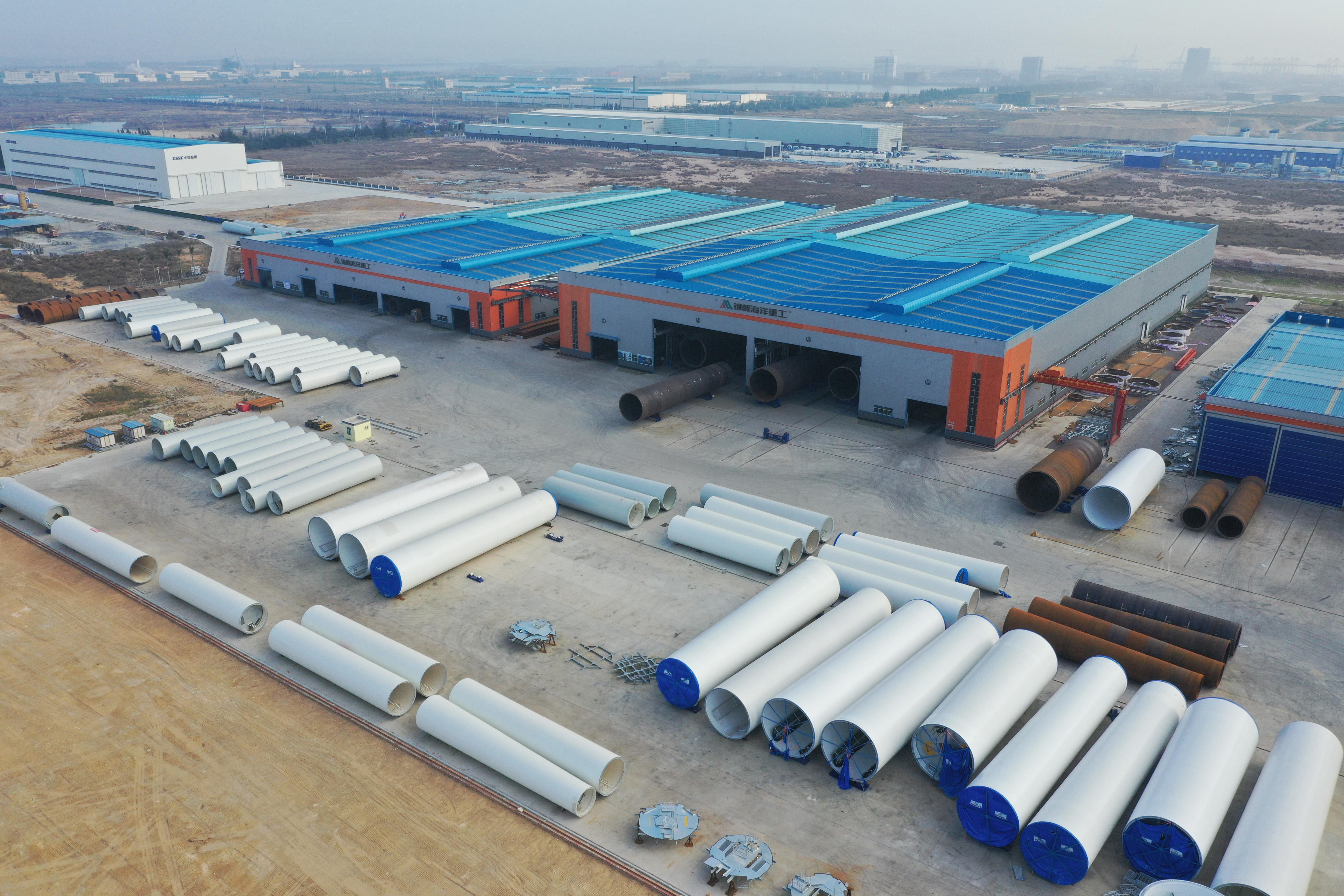 广西重工最新消息，广西重工最新动态报道