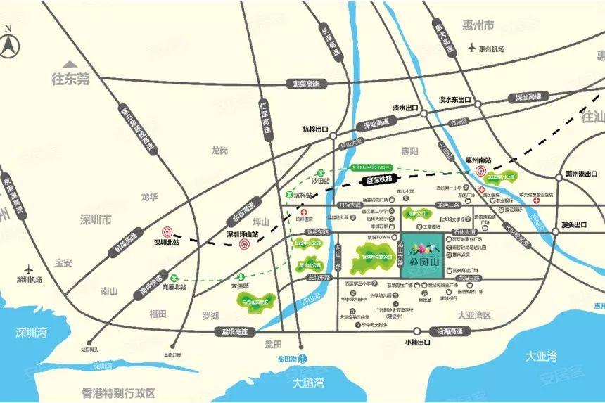 还有机会！惠州大亚湾开发区教育系统招聘40人（编）