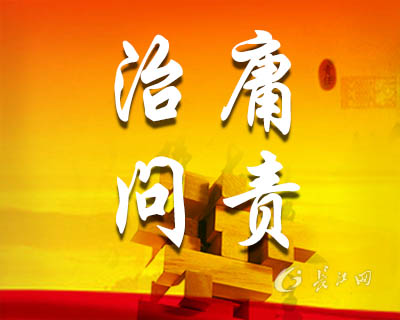 武汉电视问政曝光20个问题 4名处级干部被问责