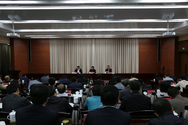 市城投集团关于原市交投集团巡察整改进展情况的通报