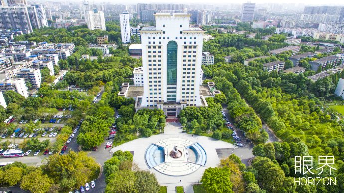 成都市双流区学府西路北二街成都信息工程大学西南侧约80米