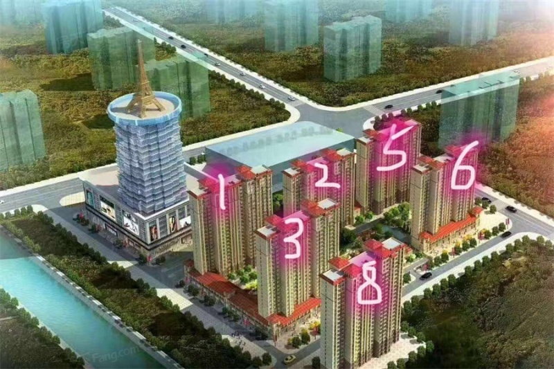 定州泰丰国际最新动态，项目进展与未来展望，定州泰丰国际，项目进展速递与未来蓝图揭晓