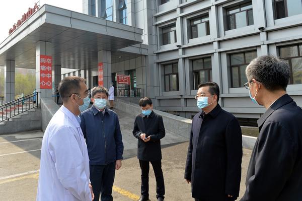 哈尔滨市新增1例新冠病毒无症状感染者信息及活动轨迹 ｜ 香坊区发布最新公告