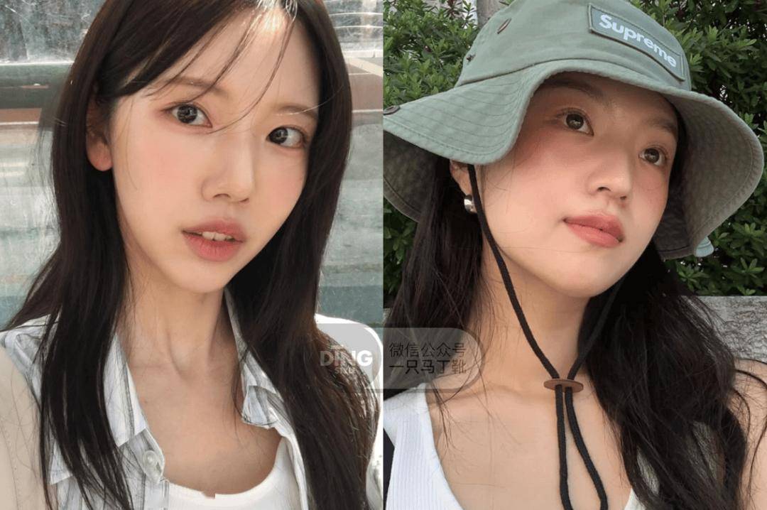 当我发现韩国博主的“氛围感”已然进阶