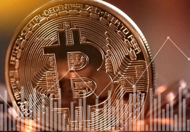 r做空比特币，华尔街做空潮，比特币面临市场质疑