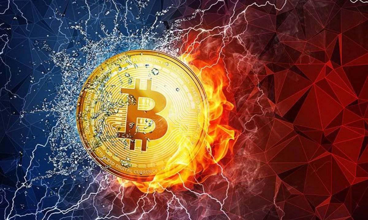 全球比特币  迅雷，全球比特币与迅雷，科技金融的交汇点