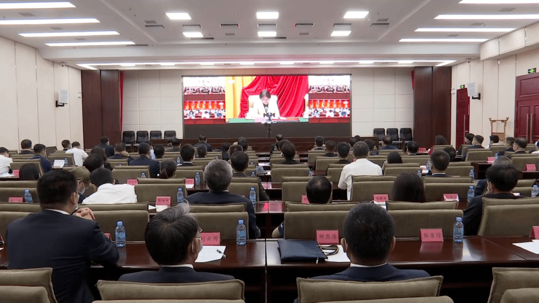 博爱县最新任免信息公告，博爱县政府人事调整：新任领导团队亮相，展望未来发展新篇章