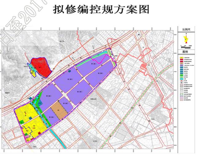 河西务镇最新规划，河西务镇未来发展规划蓝图：生态优先、产业转型与民生改善共融共进