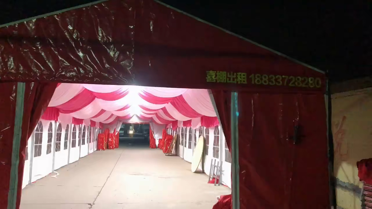 黄陂喜棚出租最新信息网，黄陂喜棚出租最新信息及实用指南