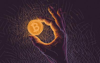 笔算挖比特币，笔算挖比特币：理解比特币挖矿与区块链技术的教育手段