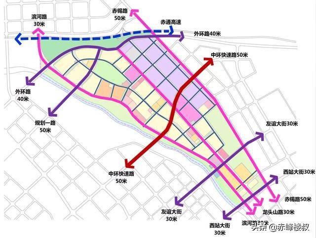 上饶桥边规划图纸最新版，上饶桥边最新版规划图纸解读：洞悉未来发展蓝图