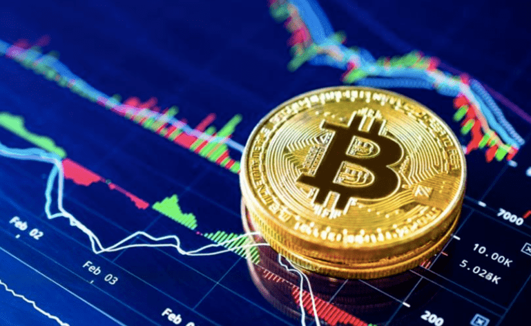 比特币现在在干嘛，比特币最新动态及多领域应用解析