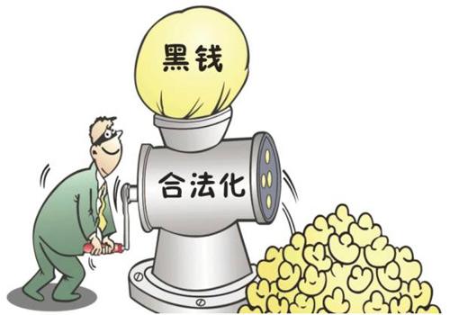 比特币洗钱判刑吗，比特币洗钱法律界限揭秘：判刑、防范与案例分析