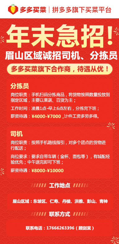 昭通招聘网最新招聘，昭通招聘网最新招聘信息全解析：职位概览、要求与流程