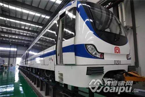2019六安合肥轻轨最新动态，六安合肥轻轨2019最新进展揭晓