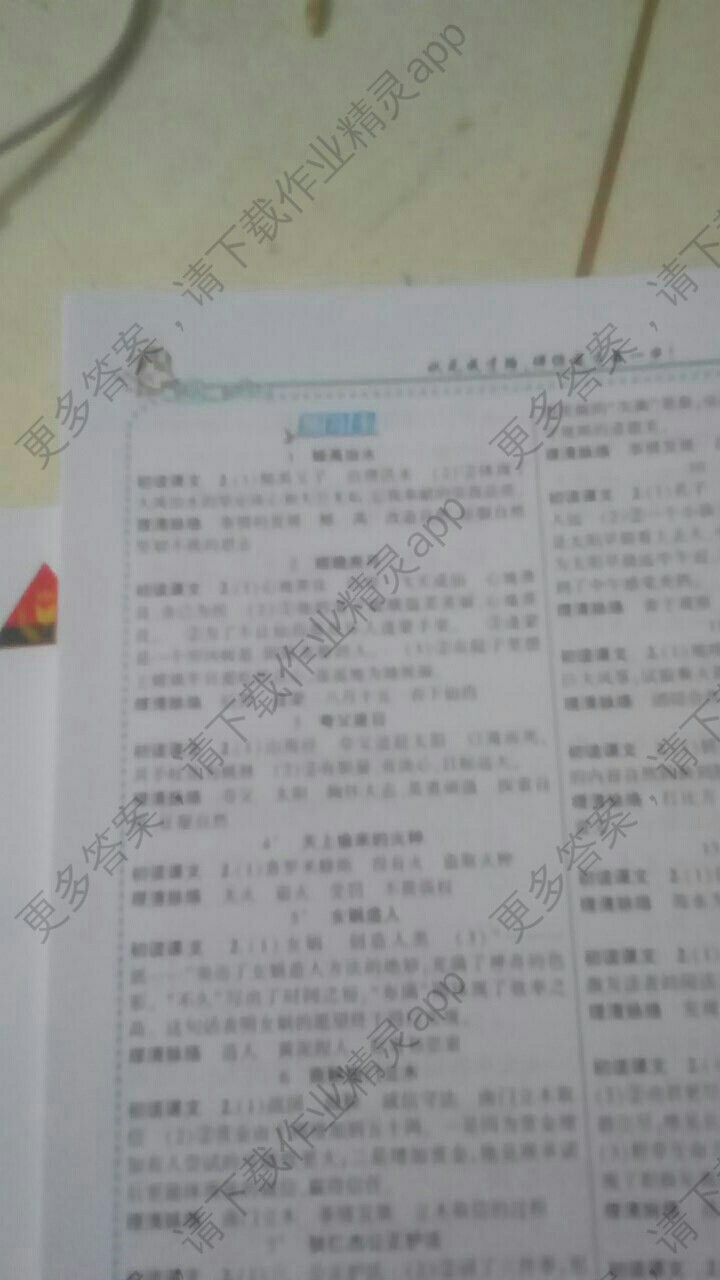 六年级最新版小状元答案，六年级最新版小状元答案解析及学习指南